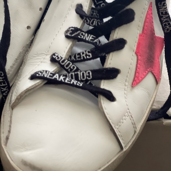 Golden goose super star authentic - Picture 5 of 13